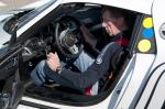 Porsche 918 Spyder 2014 года